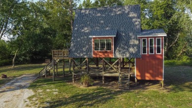 Lake Acreage For Sale in Warsaw, Illinois