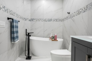 Remodeled & 'FURNISHED' townhome on the main promenade at Wilton - photo 21