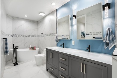 Remodeled & 'FURNISHED' townhome on the main promenade at Wilton - photo 22