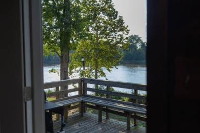 This 23.02+/- acre property sits directly along the Mississippi - photo 3