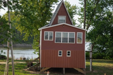This 23.02+/- acre property sits directly along the Mississippi - photo 6