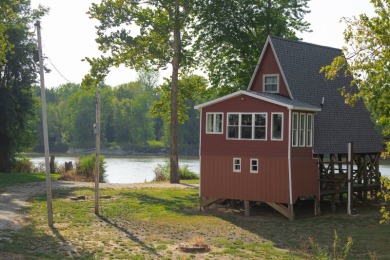This 23.02+/- acre property sits directly along the Mississippi - photo 9