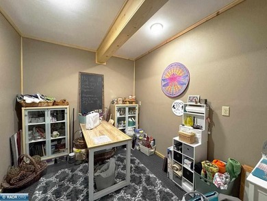 Lake Vermilion Log Home: Rare South Facing 3+BR, 3 BA, Like New - photo 29