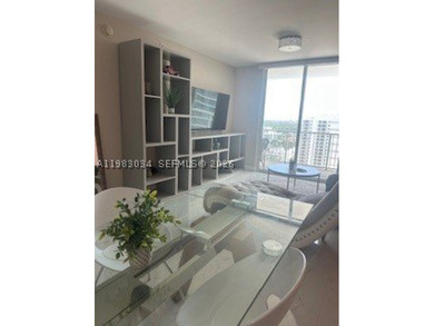 Fully furnished large 1bdr 1 bath unit 1pkg assigned, brickell - photo 1