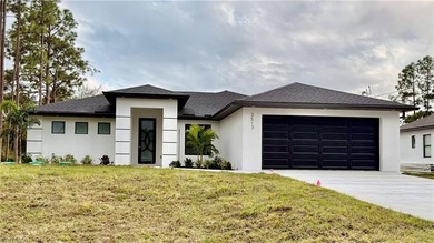 Lehigh Acres Area Home Sale Pending in Lehigh Acres Florida