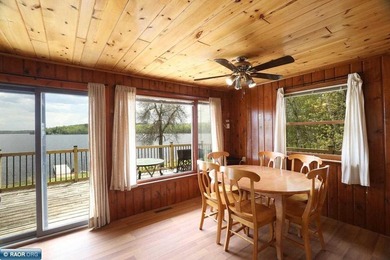 Lake Vermilion Log Home: Rare South Facing 3+BR, 3 BA, Like New - photo 45