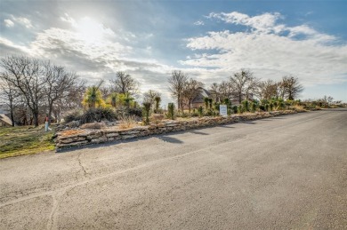 Lake Bridgeport Lot For Sale in Chico Texas