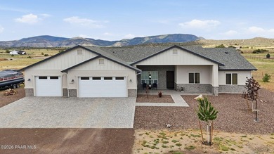 Situated on the southern end of Prescott Prairie, where wide - photo 1