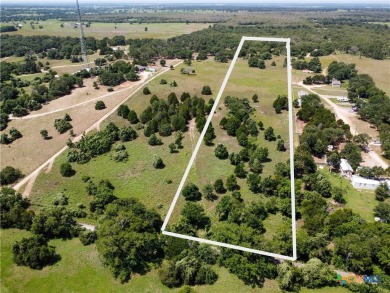 Lake Acreage For Sale in Bastrop, Texas