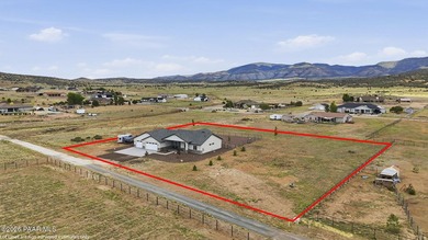 Situated on the southern end of Prescott Prairie, where wide - photo 2