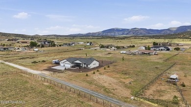Situated on the southern end of Prescott Prairie, where wide - photo 3