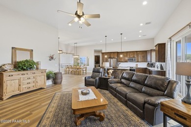 Situated on the southern end of Prescott Prairie, where wide - photo 10