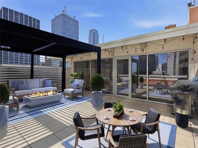 Experience urban living at its finest in this sophisticated