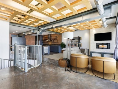 Experience urban living at its finest in this sophisticated