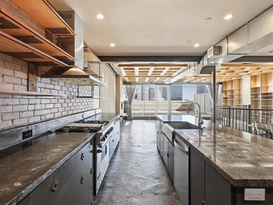 Experience urban living at its finest in this sophisticated