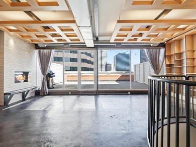 Experience urban living at its finest in this sophisticated