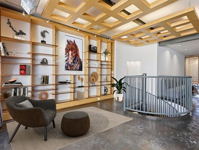 Experience urban living at its finest in this sophisticated