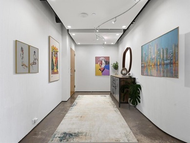 Experience urban living at its finest in this sophisticated