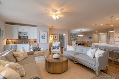 Lake of the Ozarks Condo For Sale in Sunrise Beach Missouri
