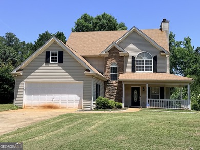 Welcome to 190 The Falls Blvd in Covington! Located in the - photo 1