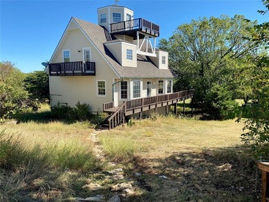 Kaw Lake Home Sale Pending in Ponca City Oklahoma