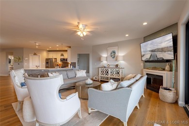 Ultra-luxury lakefront living at Cypress, where refined design