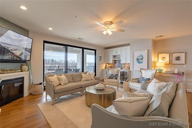 Ultra-luxury lakefront living at Cypress, where refined design