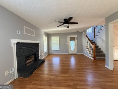 Welcome to 190 The Falls Blvd in Covington! Located in the - photo 3
