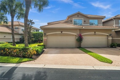 Lake Condo For Sale in Naples, Florida