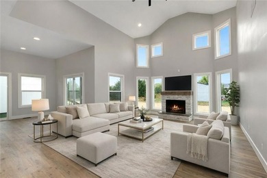 Dreaming of a high-quality lake home? Come see The Retreat - a - photo 8