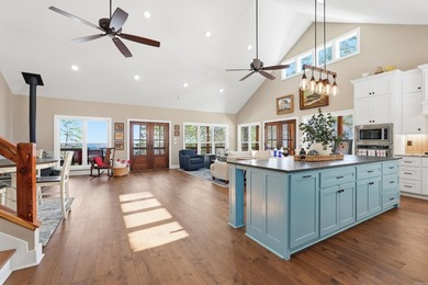 Looking for Seclusion on 10 acres w/STUNNING YEAR-ROUND views of - photo 11