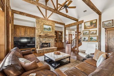 Some homes just feel different the moment you turn down the - photo 11