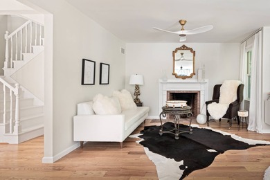 89 Cobb Road is a gorgeous, fully renovated farmhouse located - photo 12
