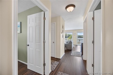 Lakefront living on the desirable 53 Mile Marker! Nestled in the - photo 13