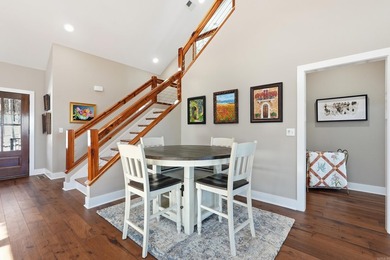 Looking for Seclusion on 10 acres w/STUNNING YEAR-ROUND views of - photo 14