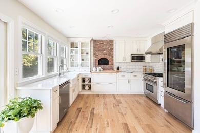 89 Cobb Road is a gorgeous, fully renovated farmhouse located - photo 14