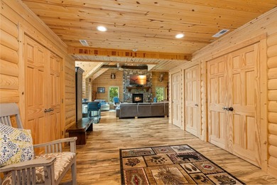 Enjoy peaceful lake living w/ 150' of frontage on private 9-acre - photo 14