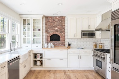 89 Cobb Road is a gorgeous, fully renovated farmhouse located - photo 15