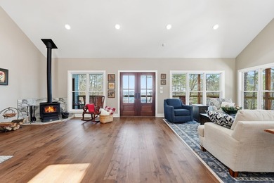 Looking for Seclusion on 10 acres w/STUNNING YEAR-ROUND views of - photo 16