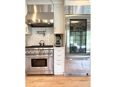 89 Cobb Road is a gorgeous, fully renovated farmhouse located - photo 16
