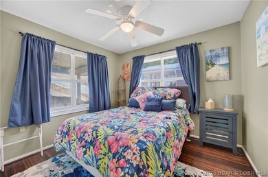 Lakefront living on the desirable 53 Mile Marker! Nestled in the - photo 17