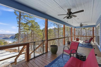 Looking for Seclusion on 10 acres w/STUNNING YEAR-ROUND views of - photo 17