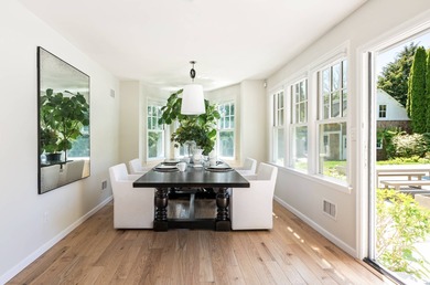 89 Cobb Road is a gorgeous, fully renovated farmhouse located - photo 17