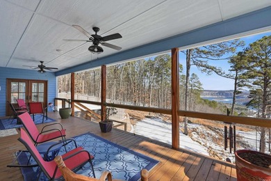 Looking for Seclusion on 10 acres w/STUNNING YEAR-ROUND views of - photo 18