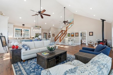 Looking for Seclusion on 10 acres w/STUNNING YEAR-ROUND views of - photo 19