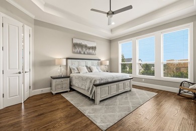 Welcome to a beautifully crafted custom home that seamlessly - photo 19