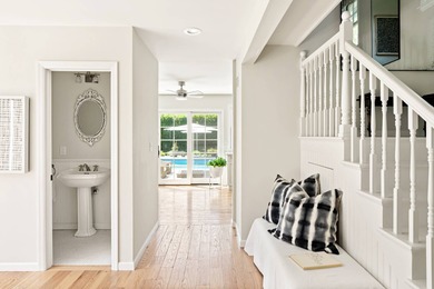 89 Cobb Road is a gorgeous, fully renovated farmhouse located - photo 19