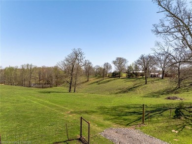 (private lake, pond, creek) Commercial For Sale in Rudy Arkansas