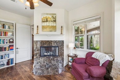 Some homes just feel different the moment you turn down the - photo 21