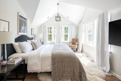 89 Cobb Road is a gorgeous, fully renovated farmhouse located - photo 21